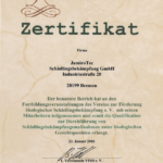 Jamirotec GmbH Bremen Delmenhorst Oldenburg Hamburg Schädlingsbekämpfung Begasungen Holzschutz Beratung Analyse ökologische biologische Schädlingsbekämpfung Reinigung Desinfektion Heißnebelverfahren Motten Tauben Wespen Mäuse Ratten Schaben Marder Eichenprozessionsspinner EPS Zertifizierungsstandards Gesundheit Vermögenswerte Vorratsschutz Kunsterhaltung Schiffsbegasung Gebäudedurjamirotec Bremen Delmenhorst Oldenburg Hamburg Schädlingsbekämpfung Begasungen Holzschutz Beratung Analyse ökologische biologische Schädlingsbekämpfung Reinigung Desinfektion Heißnebelverfahren Motten Tauben Wespen Mäuse Ratten Schaben Marder Eichenprozessionsspinner (EPS) Zertifizierungsstandards Gesundheit Vermögenswerte Vorratsschutz Kunsterhaltung Schiffsbegasung Gebäudedurchgasung Sackstapelbegasung Containerbegasung Holzhausbegasung Silobegasung Lagerbegasung Rohwarenbegasung Maschinenbegasung Restgasmessungen Vorratsschutzräume Gesundheitsschutzchgasung Sackstapelbegasung Containerbegasung Holzhausbegasung Silobegasung Lagerbegasung Rohwarenbegasung Maschinenbegasung Restgasmessungen Vorratsschutzräume Gesundheitsschutz Treatment Provider BMSB Fumigation Treatment Provider Australien Neuseeland Australia Government GUTcert EcoStep VföS Öko Zertifikat DSV Deutscher Schädlingsbekämpfer-Verband e.V.